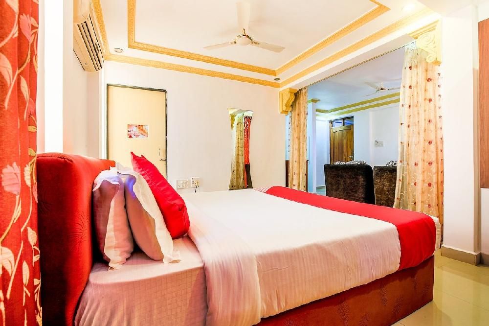 Broad Bean Royal Resort фото 30