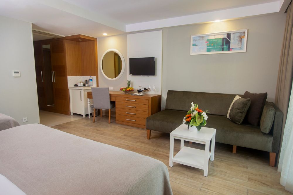 Sherwood Exclusive Kemer фото 163