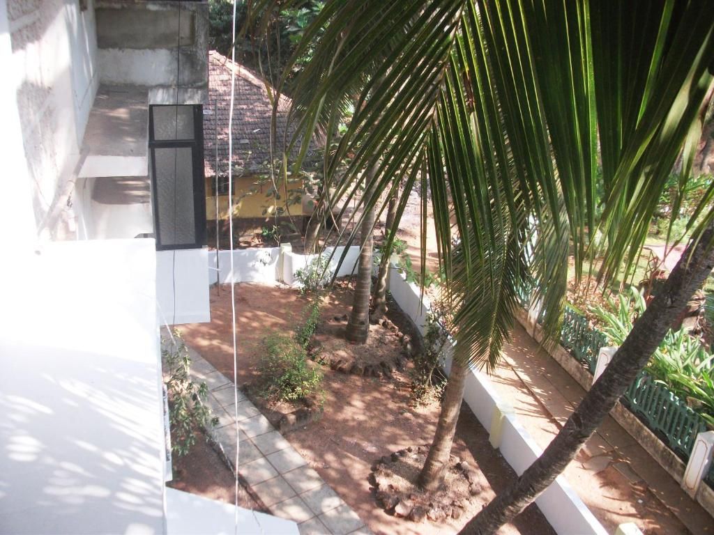 Shalom Guest House фото 20