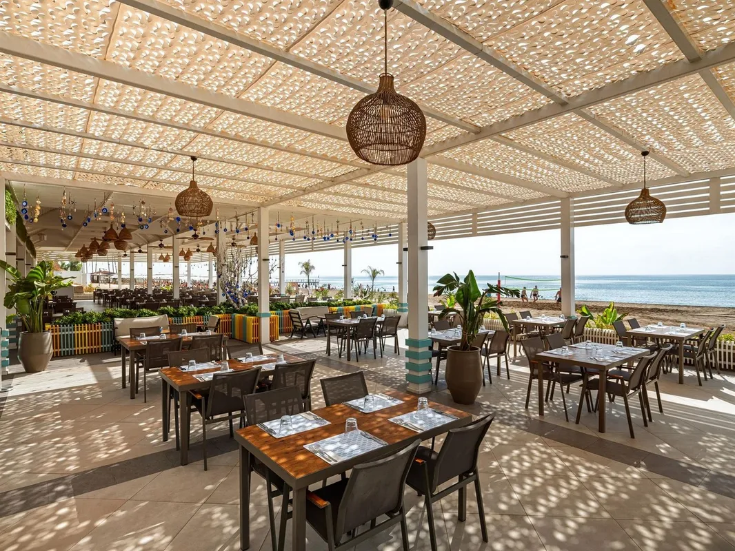IC Hotels Santai Family Resort фото 15