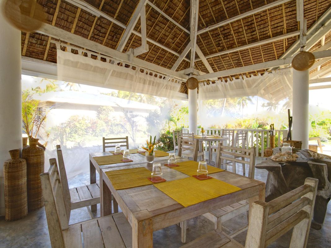 Momo Beach House фото 19