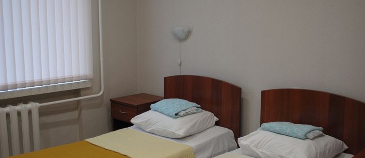 Фото отеля Кварт