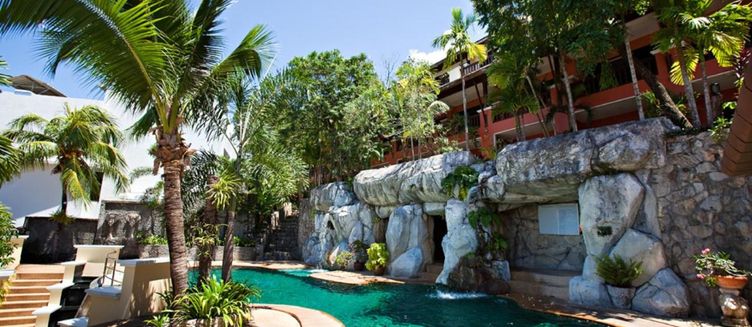 Фото отеля C & N Resort & Spa