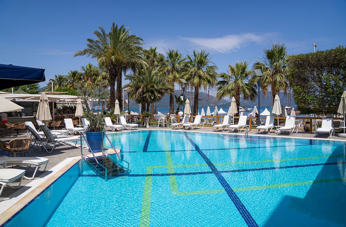 Cettia Beach Resort фото 3