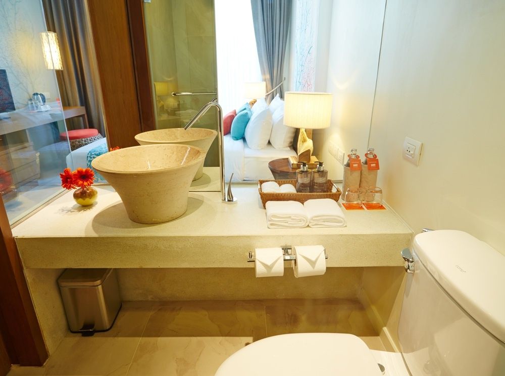 Bandara Beach Resort Phuket фото 92