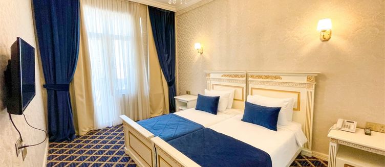 Фото отеля Premier Palace Baku