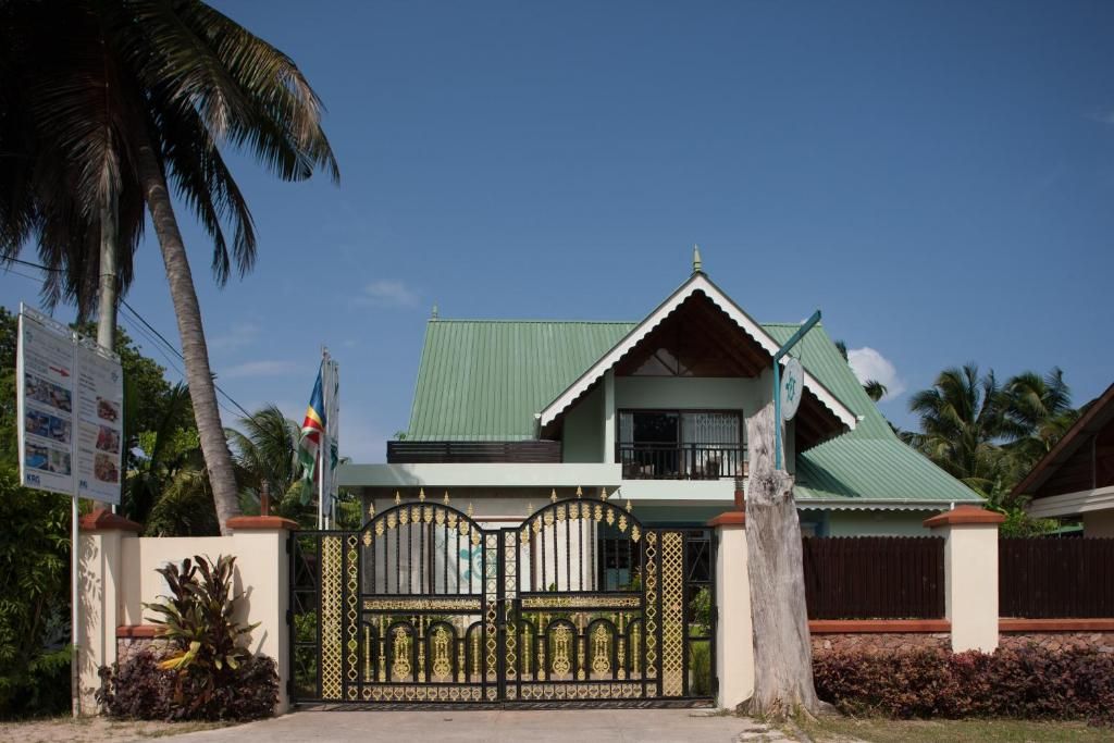 Le Relax Beach House фото 81