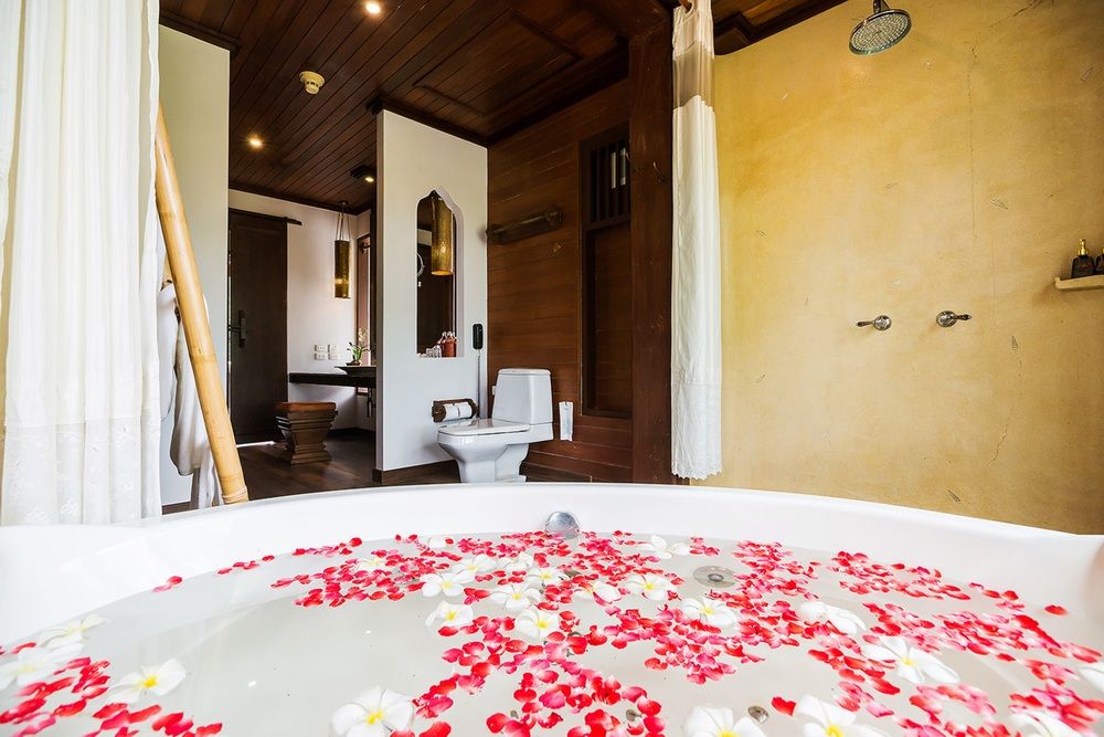 Muang Samui Spa Resort фото 60