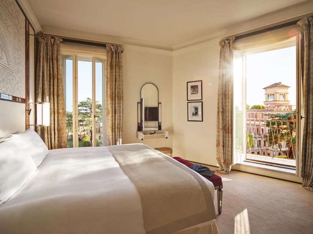 Eden - Dorchester Collection фото 24
