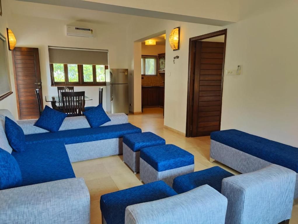 La Sunila Suites & Villas by WSI фото 38