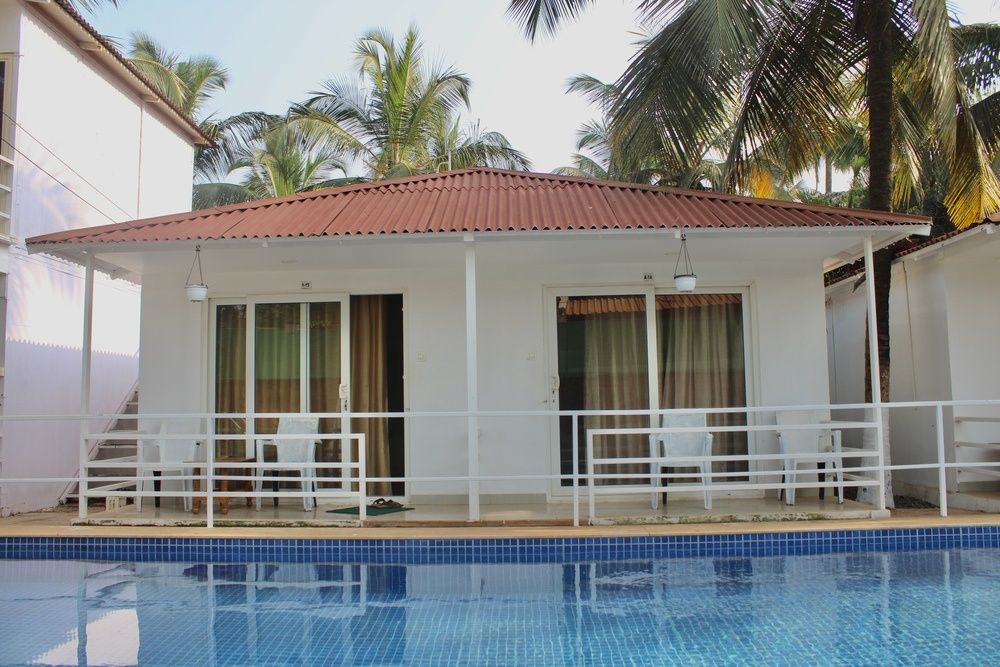 Arabian Sea Beach Resort фото 18