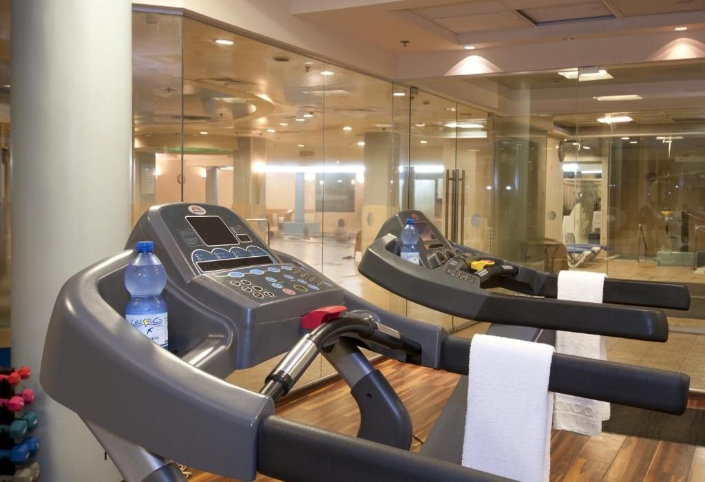 Leonardo Plaza Hotel Dead Sea фото 12