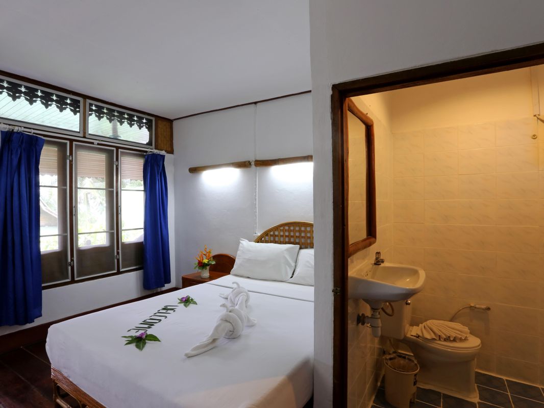 Bill Resort Koh Samui фото 10