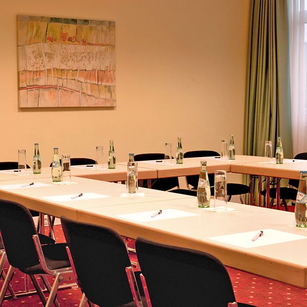 ibis Styles Berlin Treptow фото 5