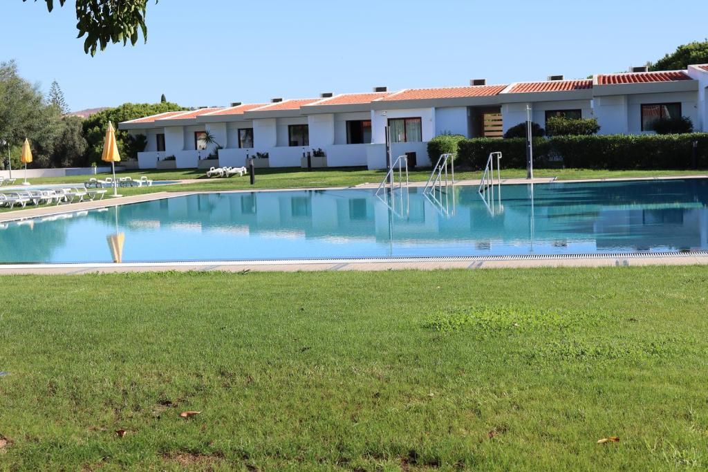 Hotel Apartmento do Golfe фото 17