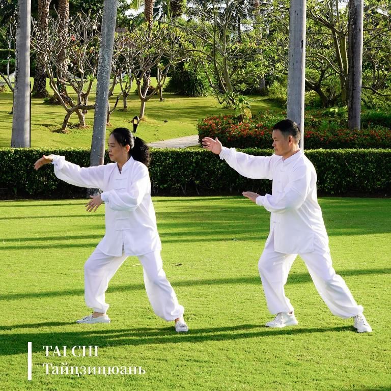 Sanya Marriott Yalong Bay Resort & Spa фото 87