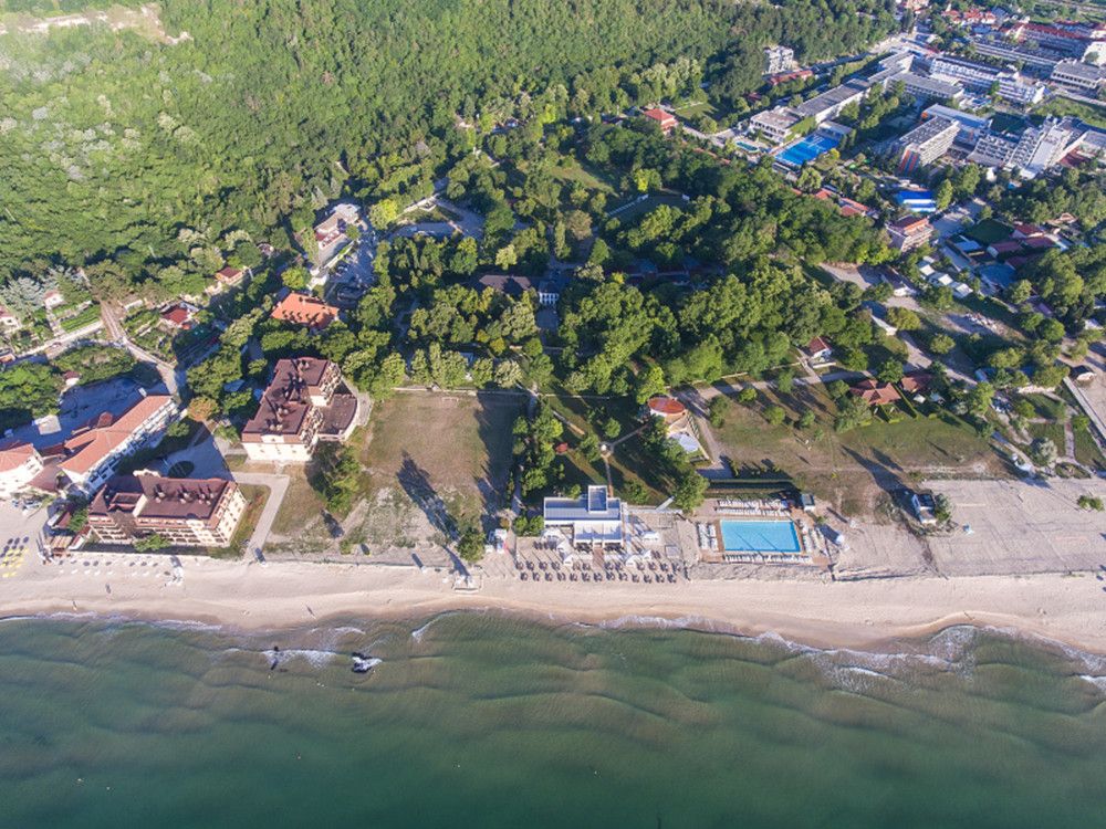 Algara Beach фото 3