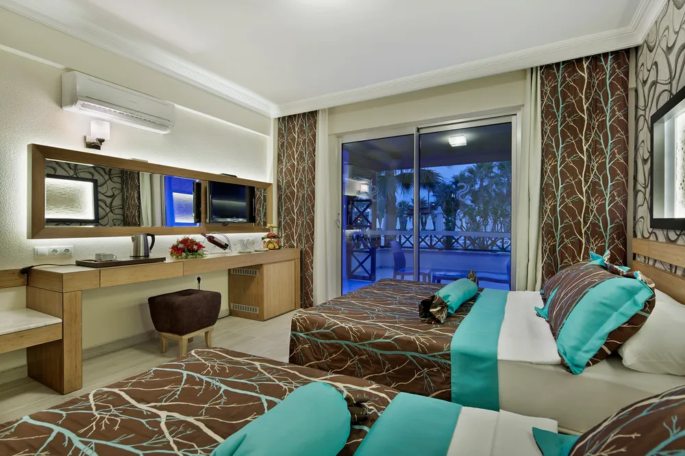 Saphir Hotel & Villas фото 103