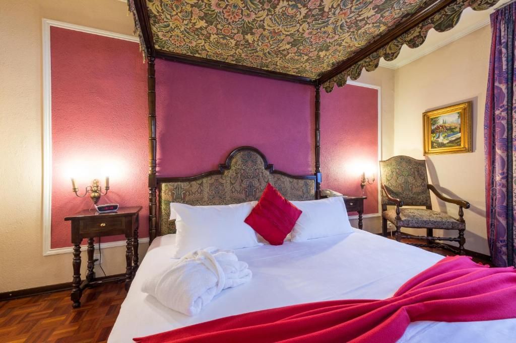 Hotel Diplomate фото 19