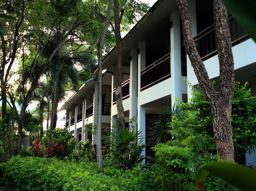The Hive Hotel - SHA Plus фото 5