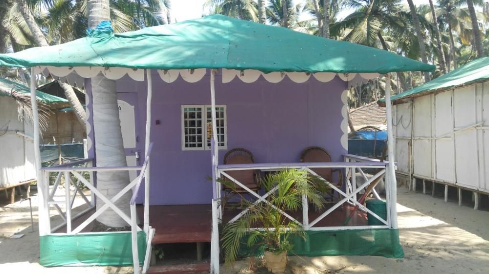 Cuba Premium Beach Huts фото 23