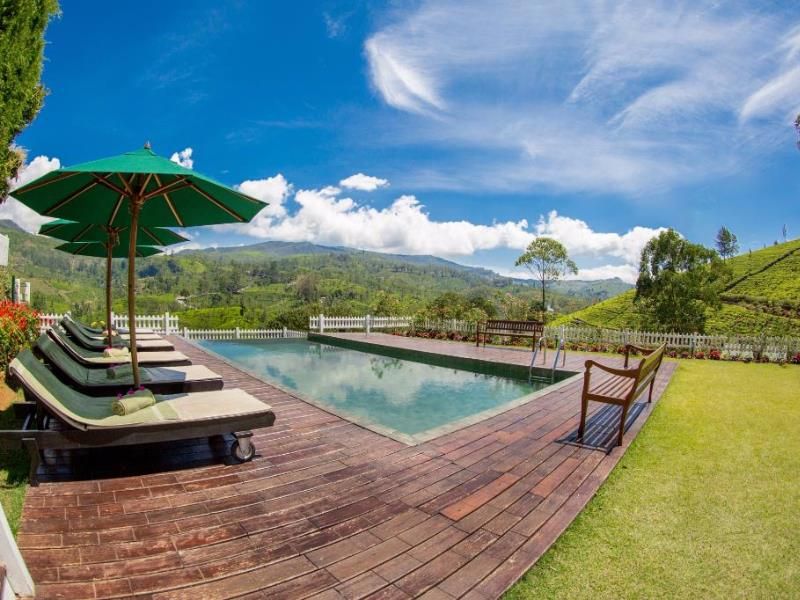Amaya Langdale Nuwara Eliya фото 8