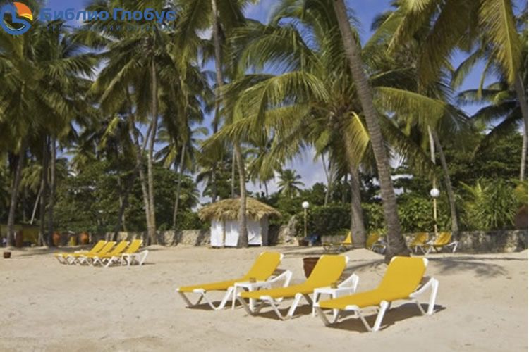 Playa Esmeralda Resort фото 7
