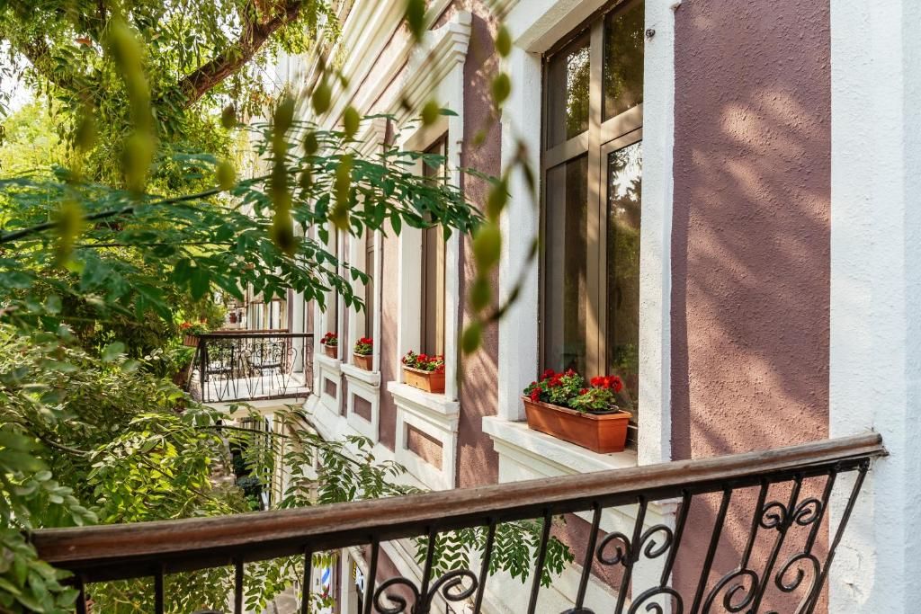 Theatrum Hotel Baku фото 50