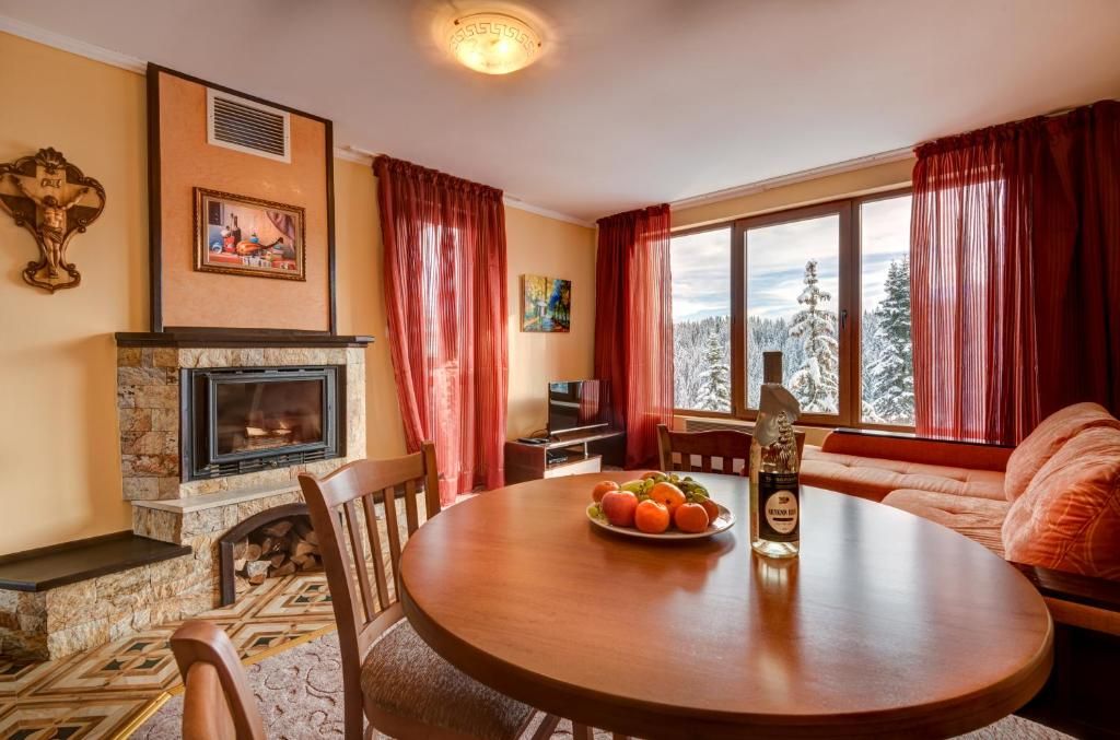 Mountain Lodge фото 37