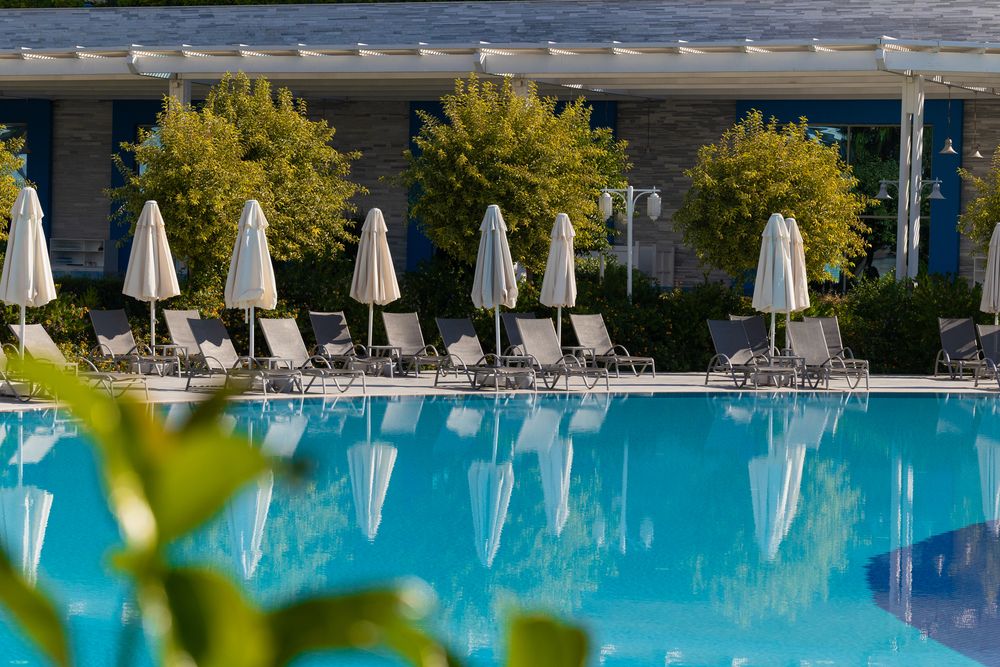 Sueno Hotels Deluxe Belek фото 43