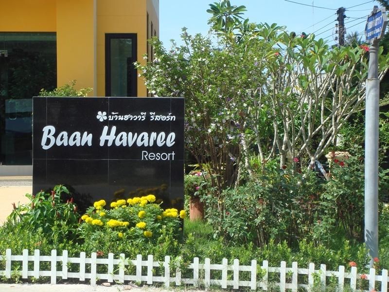 Baan Havaree фото 11
