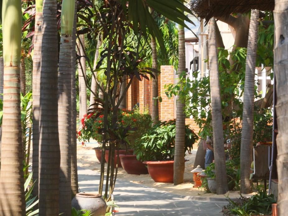 Mai Am Guest House фото 24