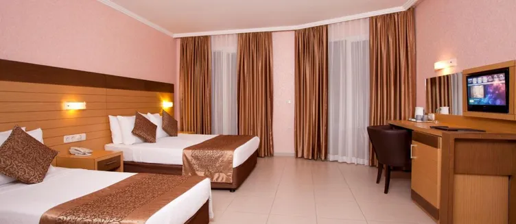 Фото отеля Kleopatra Remi Hotel