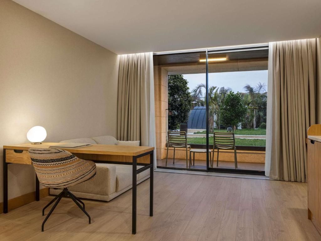 Mercure Antalya Belek фото 35