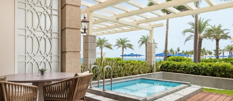 Фото отеля Sheraton Grand Danang Resort