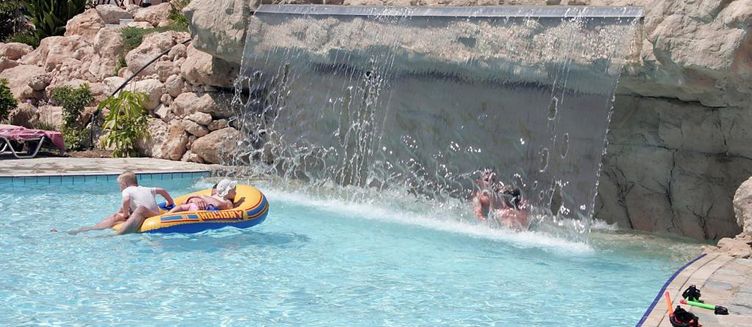 Фото отеля Aliathon Holiday Village