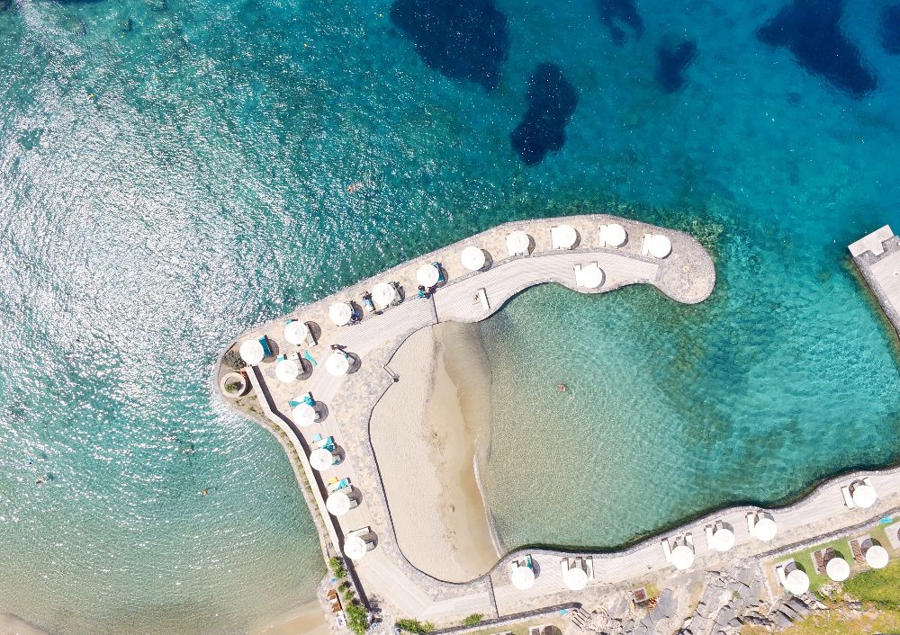 Elounda Peninsula Luxury Resort фото 37