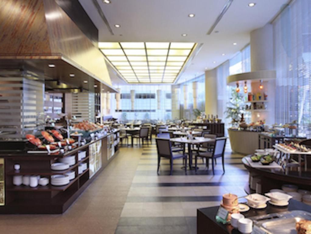 Grand Sukhumvit Hotel by Accor фото 53