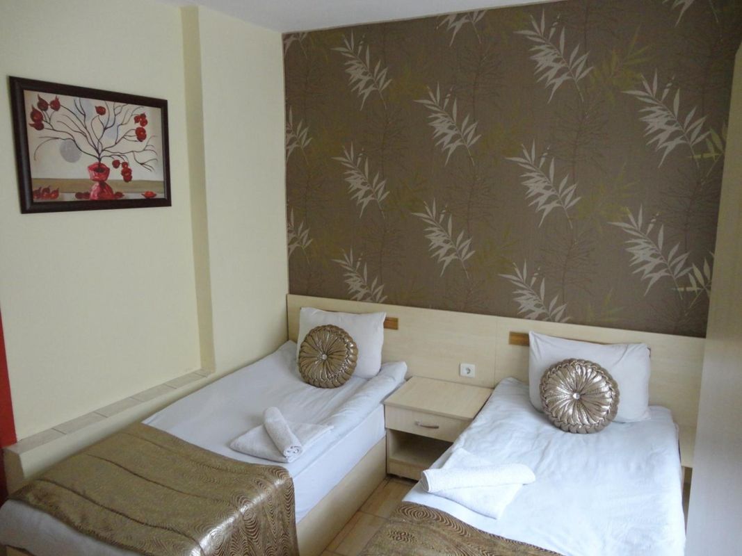 Olimpiyat Otel Izmir фото 14