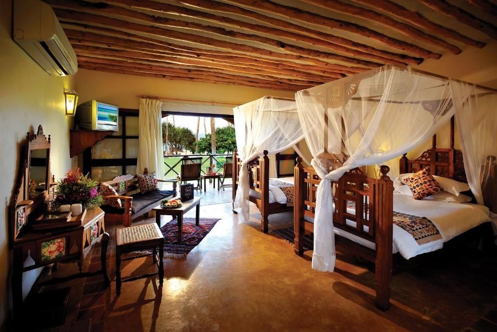 Neptune Pwani Beach Resort & Spa фото 3