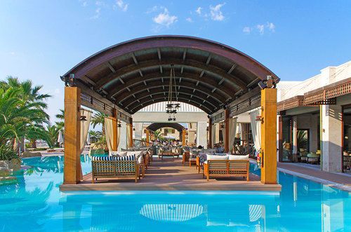 Sentido Mediterranean Village фото 63