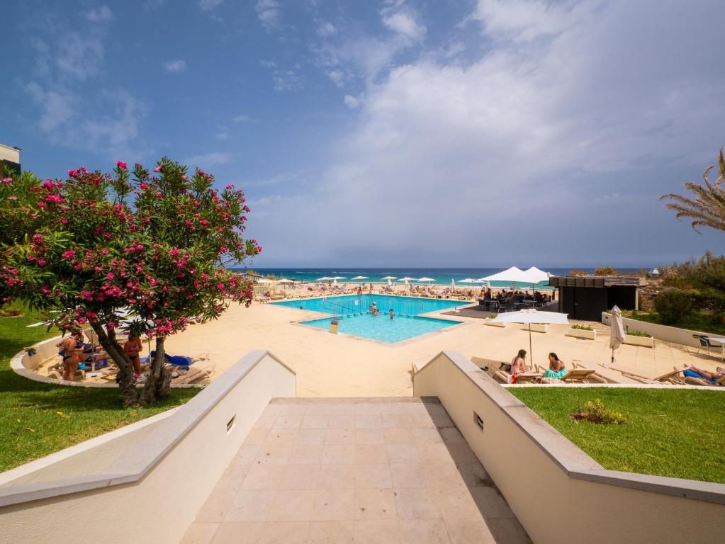 Vila Baleira Suites фото 20