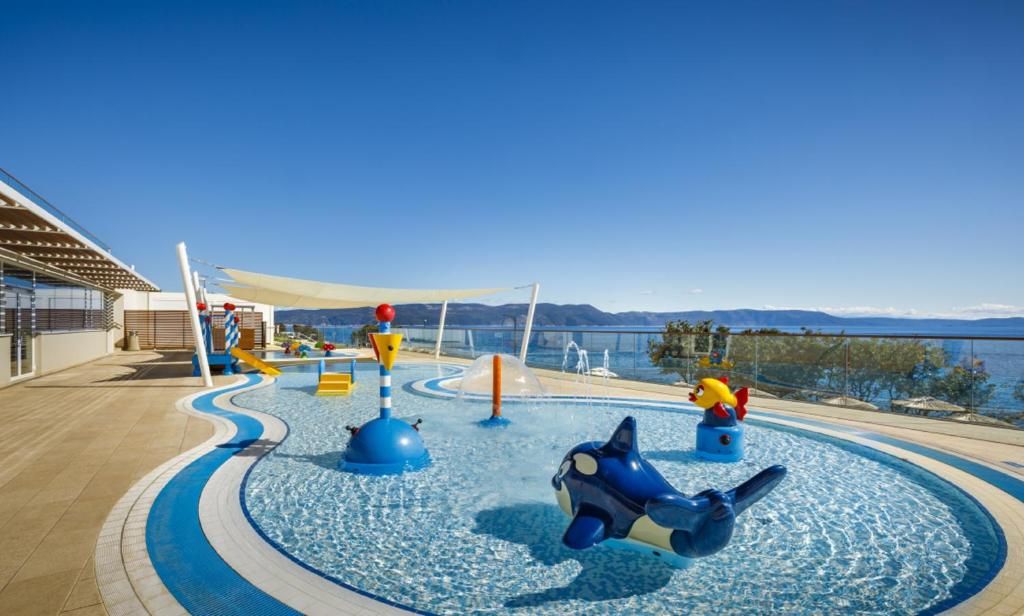 Valamar Bellevue Hotel & Residence фото 49