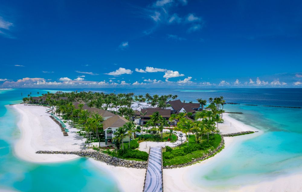 Saii Lagoon Maldives, Curio Collection By Hilton фото 44