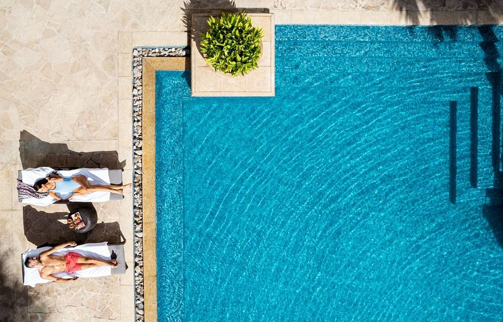 Sofitel Abu Dhabi Corniche фото 18