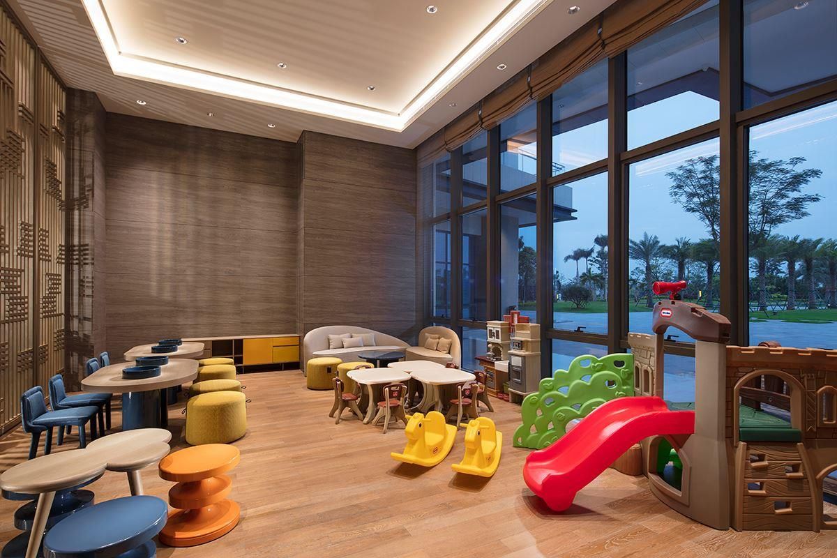 DoubleTree Resort by Hilton Hainan – Xinglong Lakeside фото 12