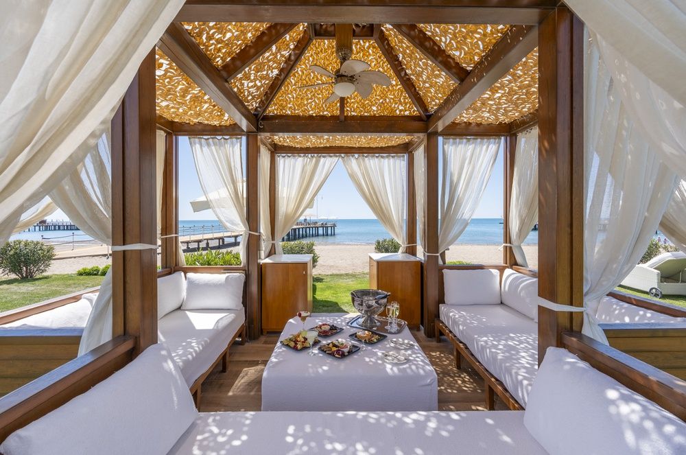 Calista Luxury Resort фото 239