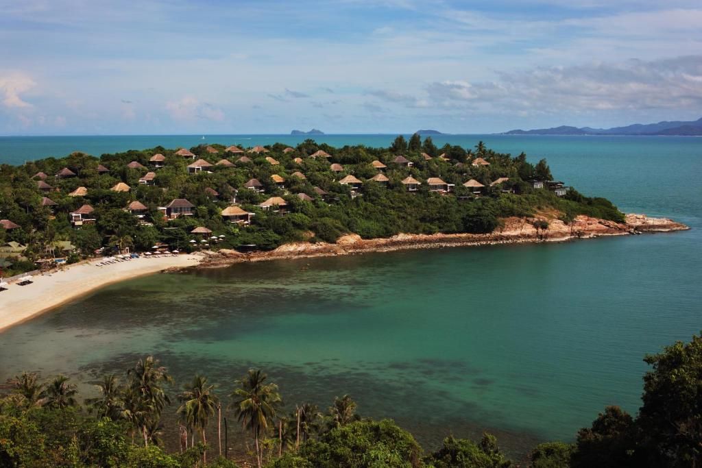 Six Senses Samui фото 44