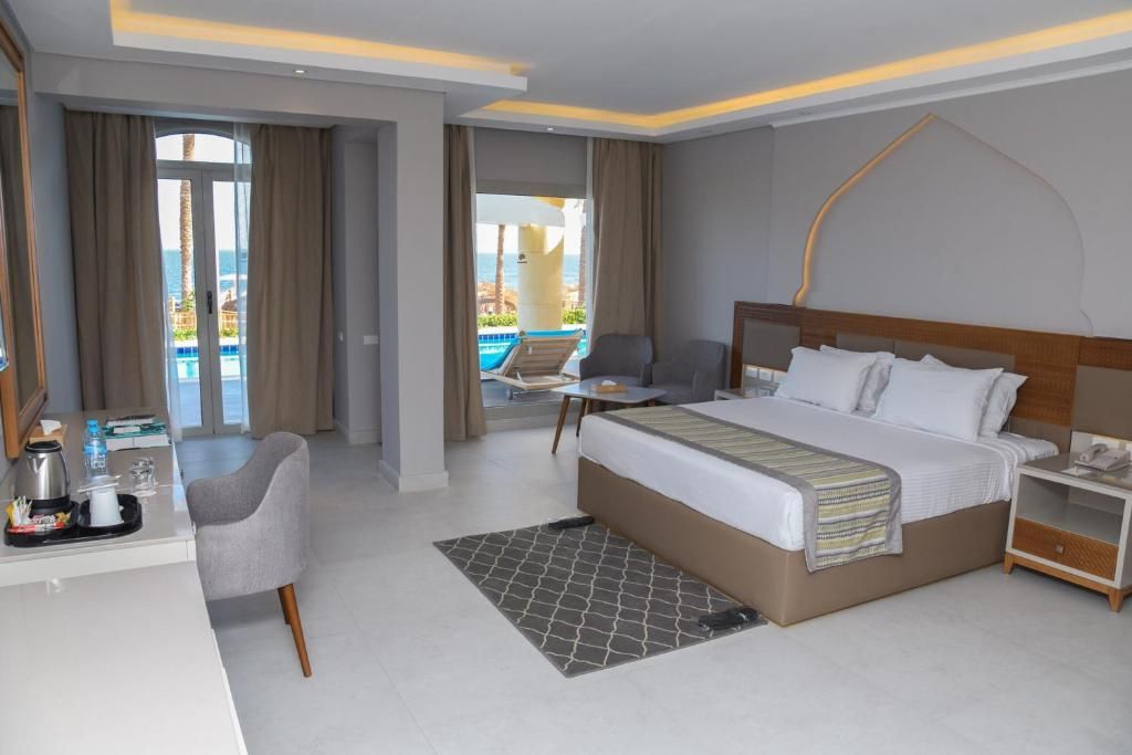 Sunrise Diamond Beach Resort - Grand Select фото 53