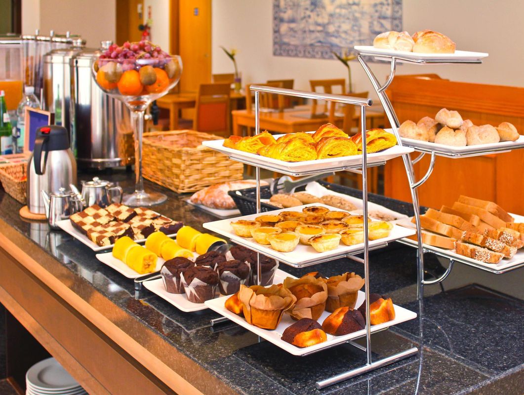 Tryp Porto Centro фото 1